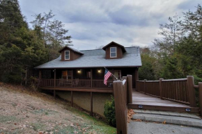Stone Bridge Retreat